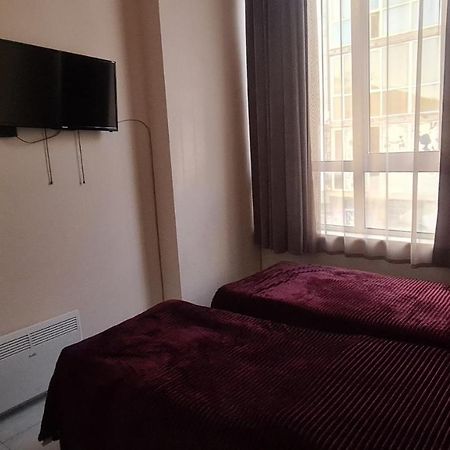 Hotelito Γιερεβάν Εξωτερικό φωτογραφία