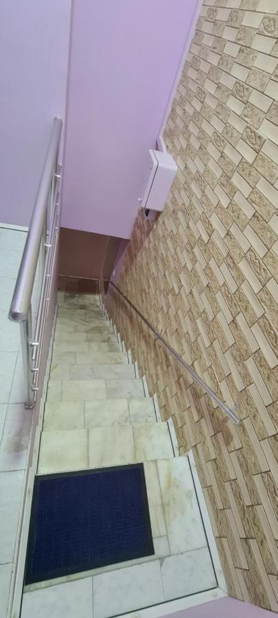 Hotelito Γιερεβάν Εξωτερικό φωτογραφία
