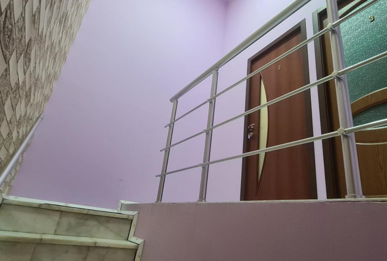 Hotelito Γιερεβάν Εξωτερικό φωτογραφία