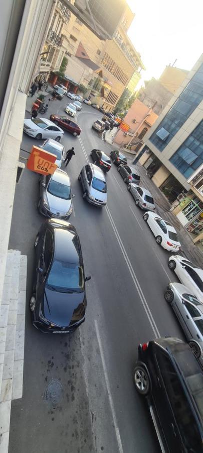 Hotelito Γιερεβάν Εξωτερικό φωτογραφία