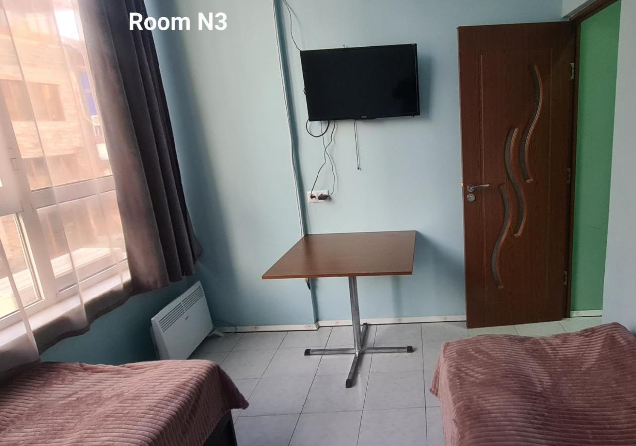 Hotelito Γιερεβάν Εξωτερικό φωτογραφία
