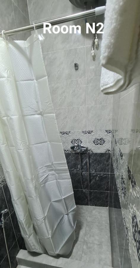 Hotelito Γιερεβάν Εξωτερικό φωτογραφία