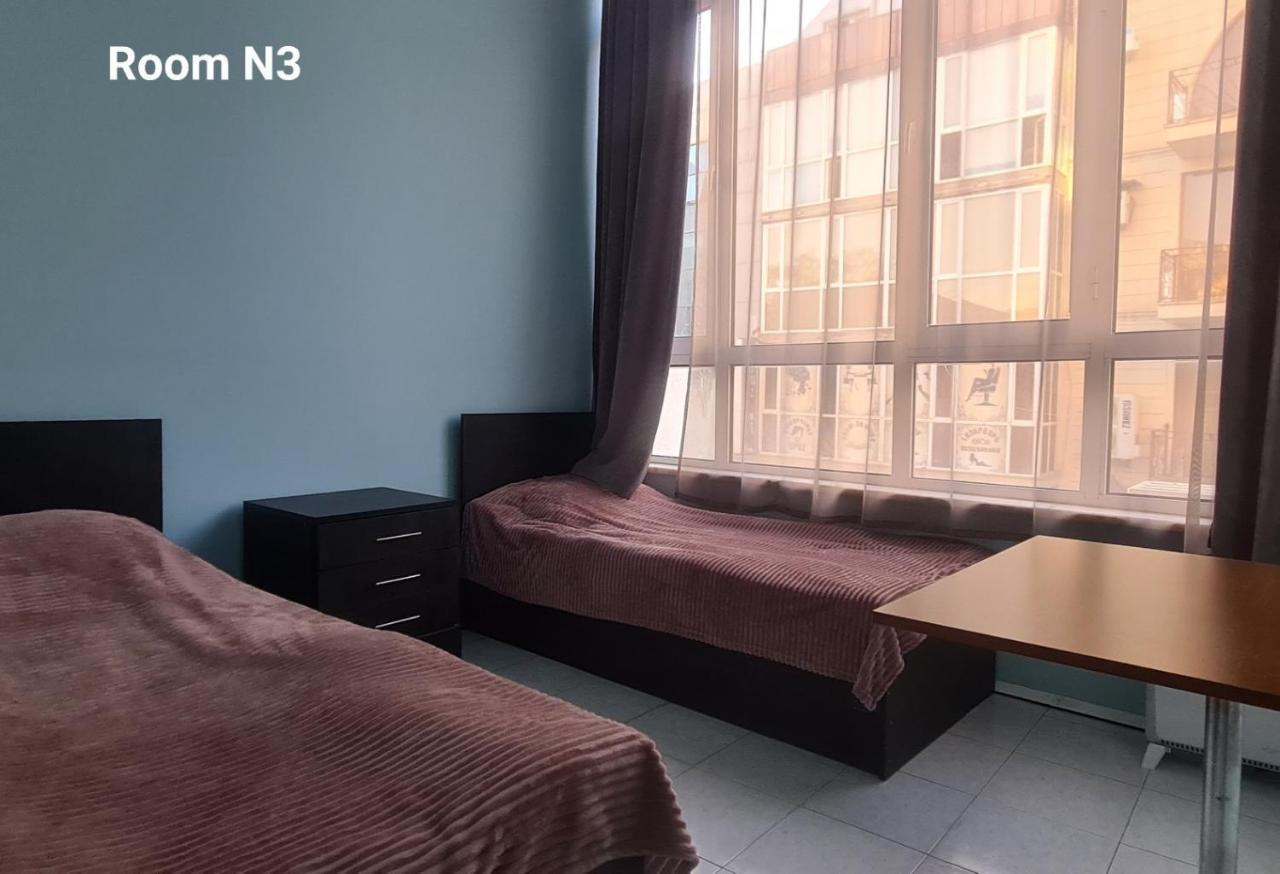 Hotelito Γιερεβάν Εξωτερικό φωτογραφία