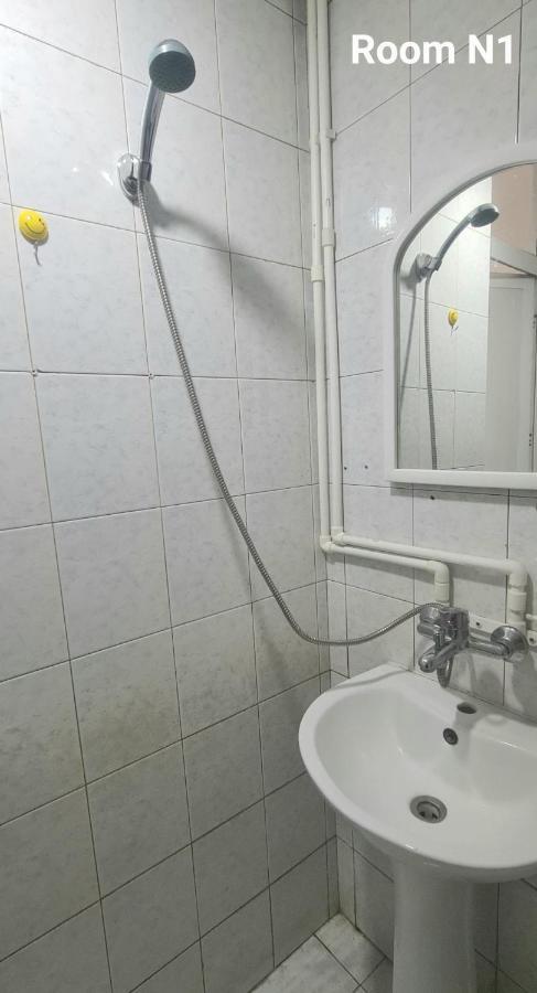 Hotelito Γιερεβάν Εξωτερικό φωτογραφία