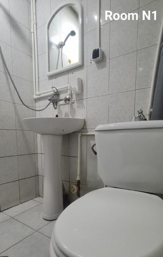 Hotelito Γιερεβάν Εξωτερικό φωτογραφία